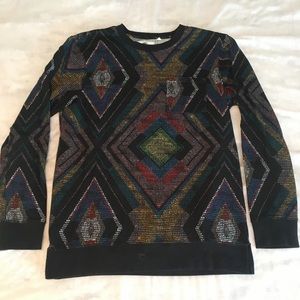 MEDIUM On The Byas Sweater